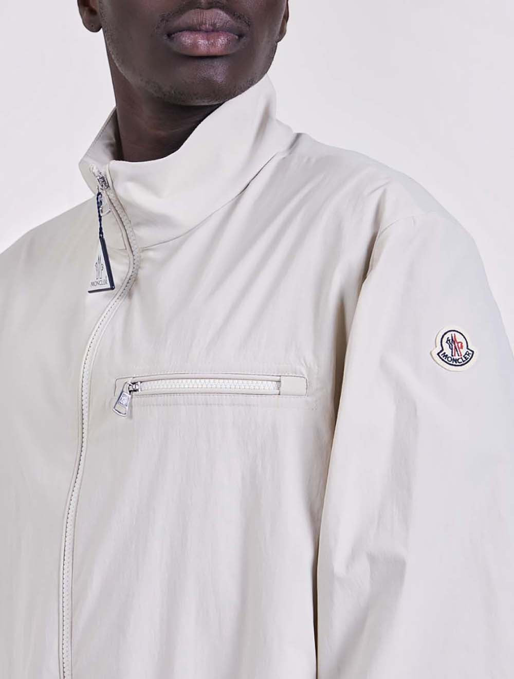 ג'קט קצר דנבי