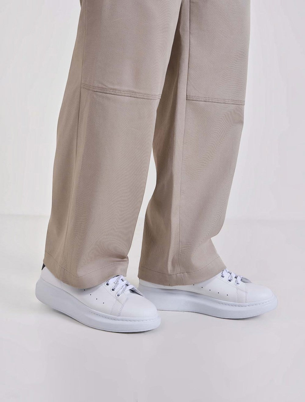 סניקרס Men's אוברסייז