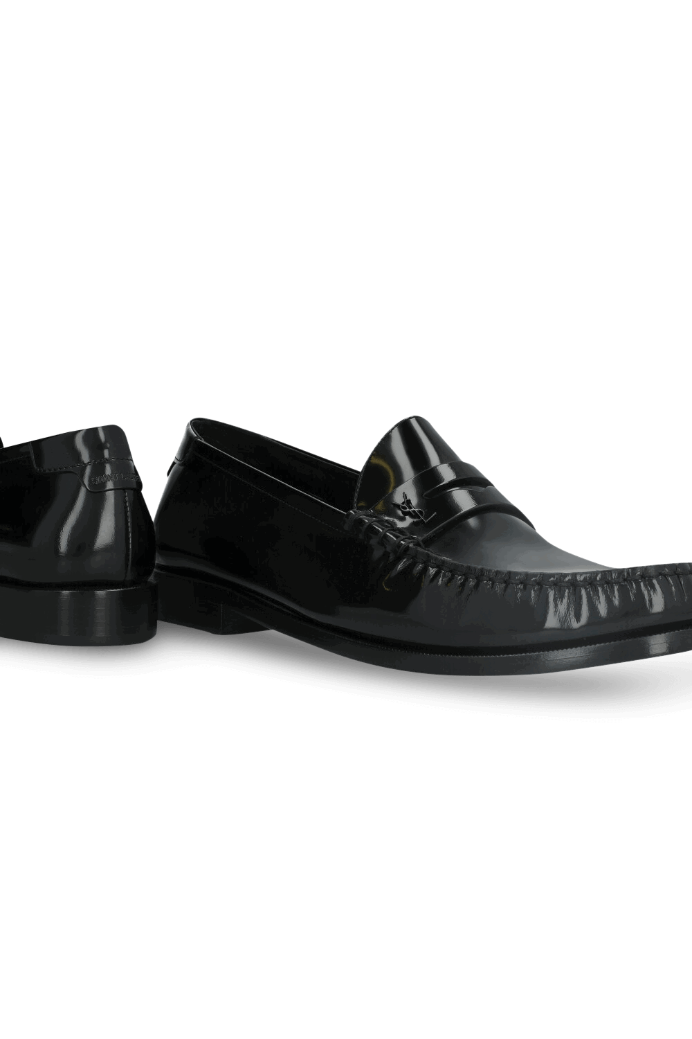 לואפרס עור Le Loafer