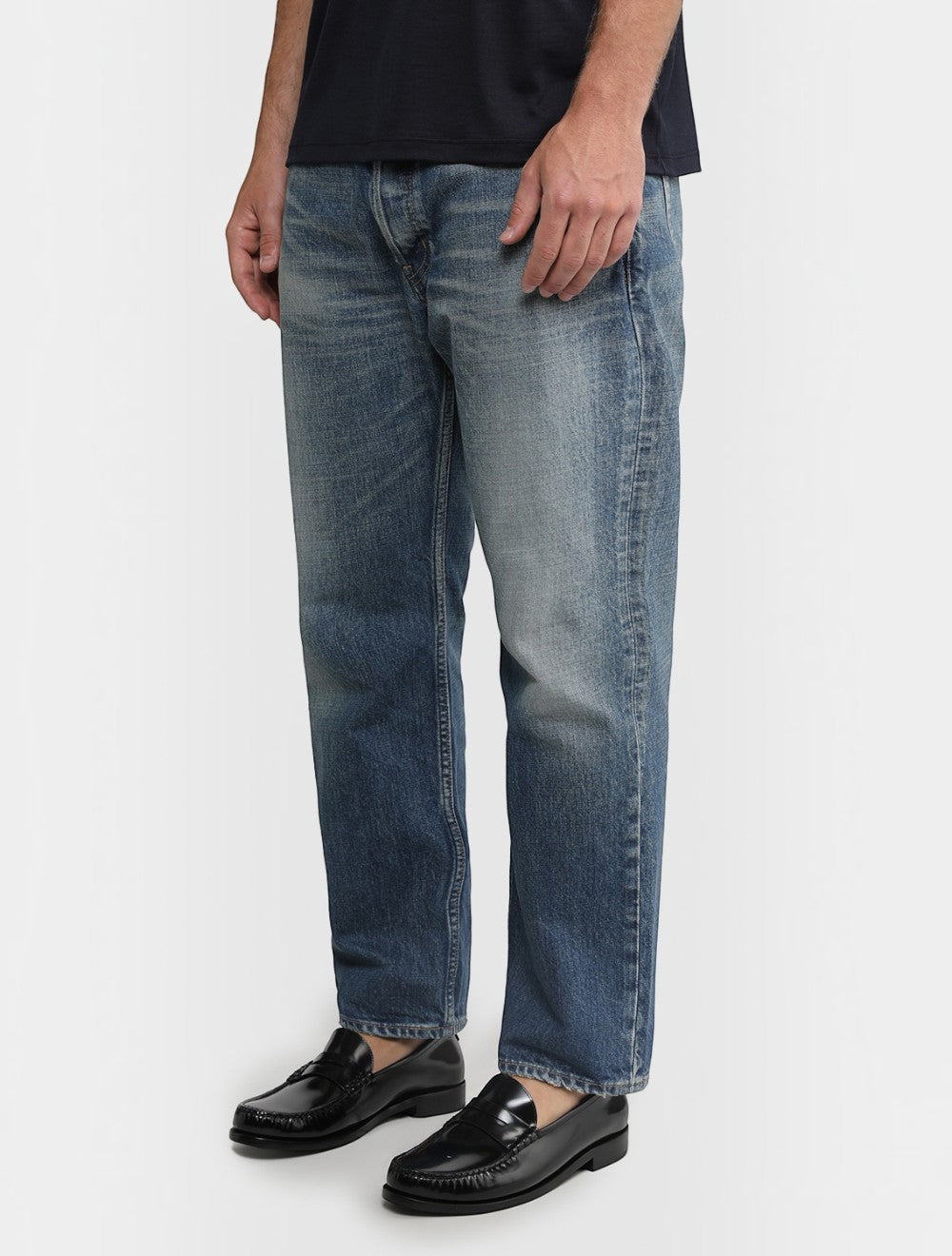 לואפרס עור Le Loafer