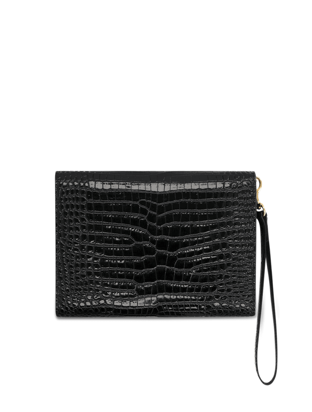פאוץ' CASSANDRE עור flap