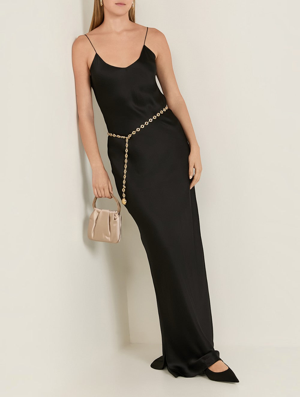 Cherish סטן Slingbacks