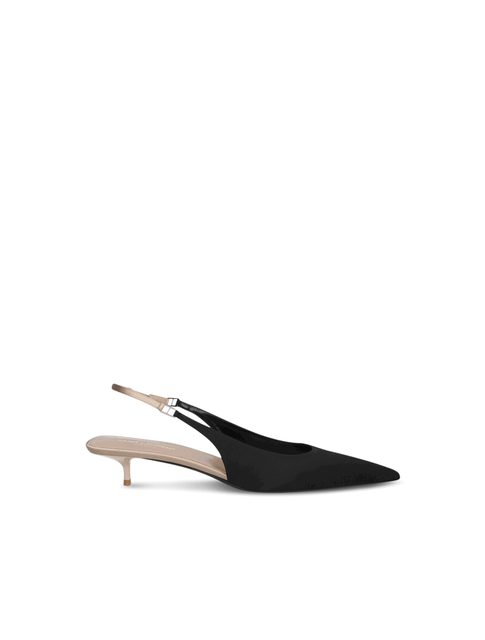 Cherish סטן Slingbacks