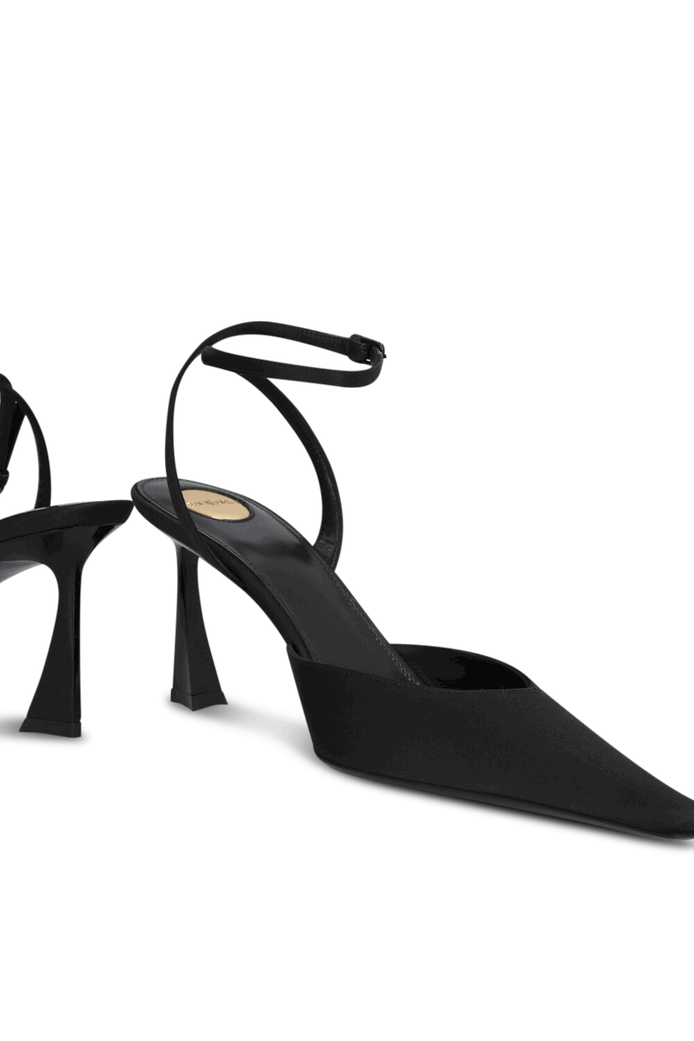 Aimee סטן Slingbacks