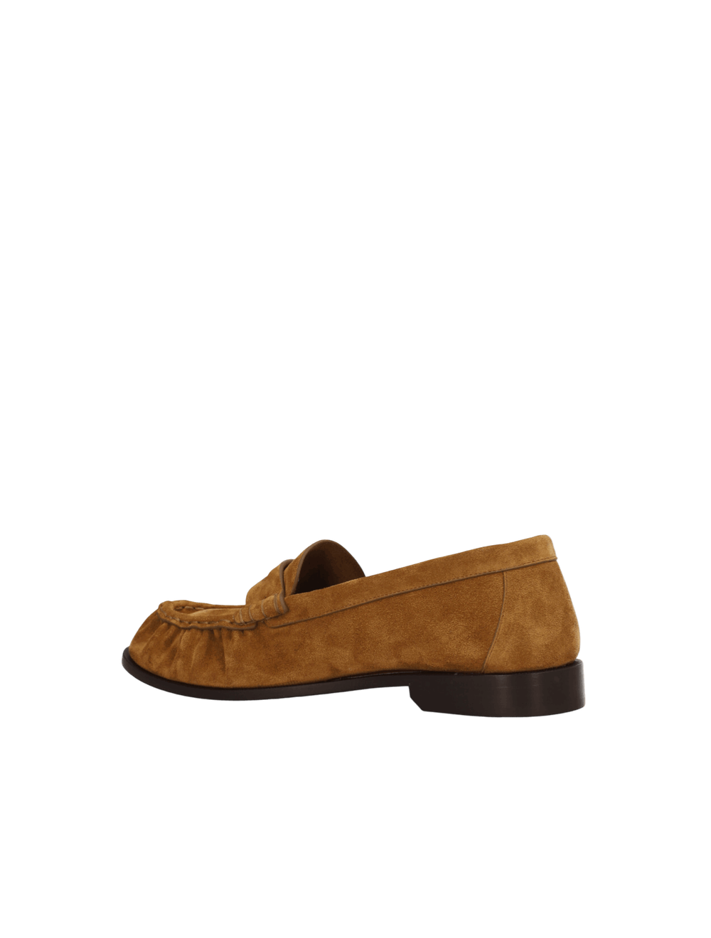 לואפרס זמש Le Loafer 15