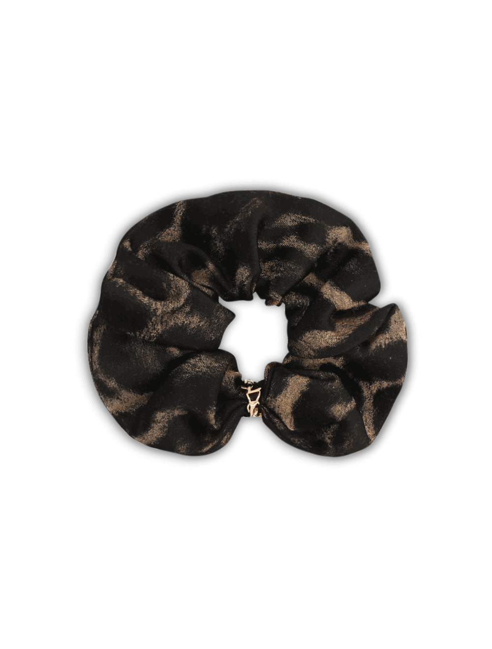 משי Scrunchie