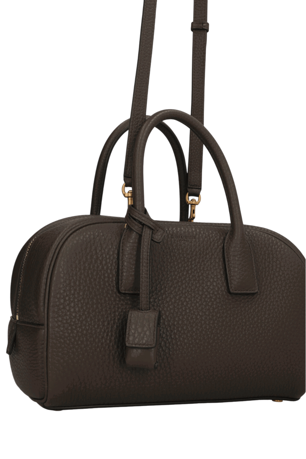 תיק עור SAC DE JOUR boston