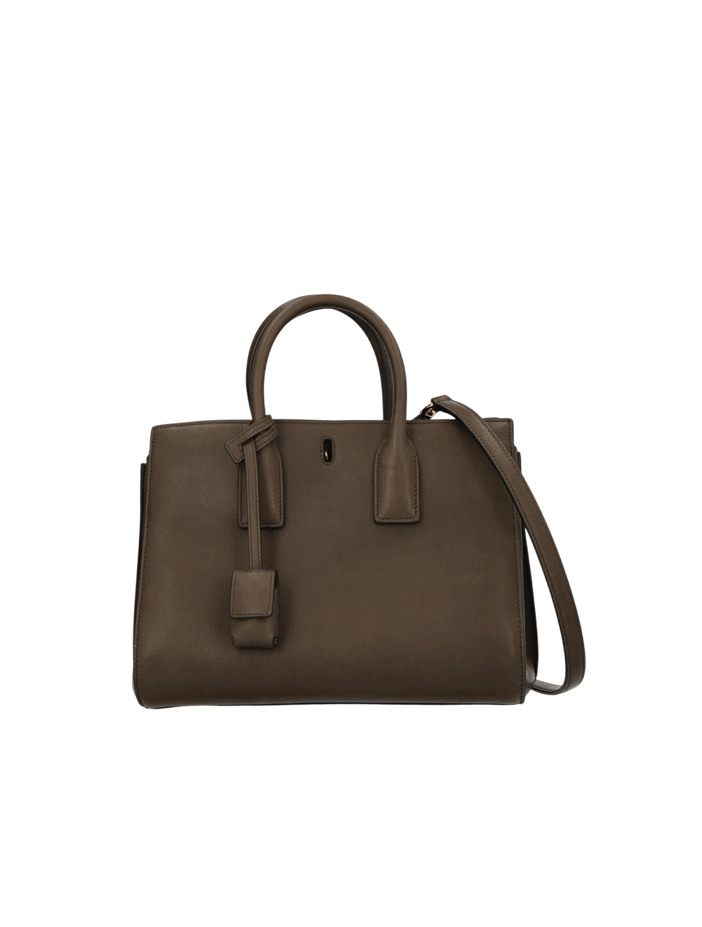 תיק עור SAC DE JOUR קטן