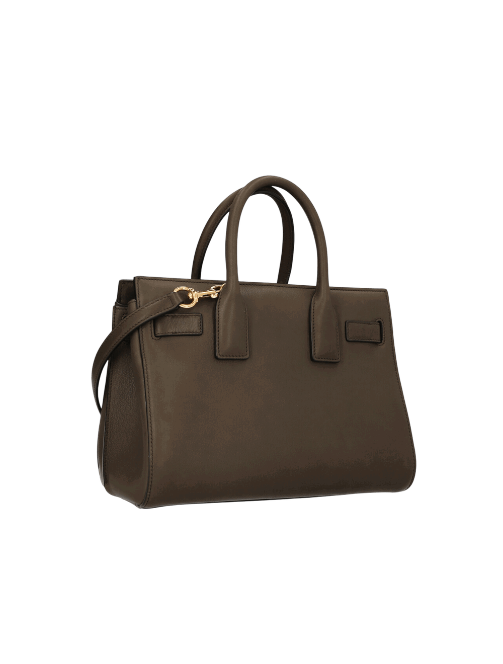 תיק עור SAC DE JOUR קטן