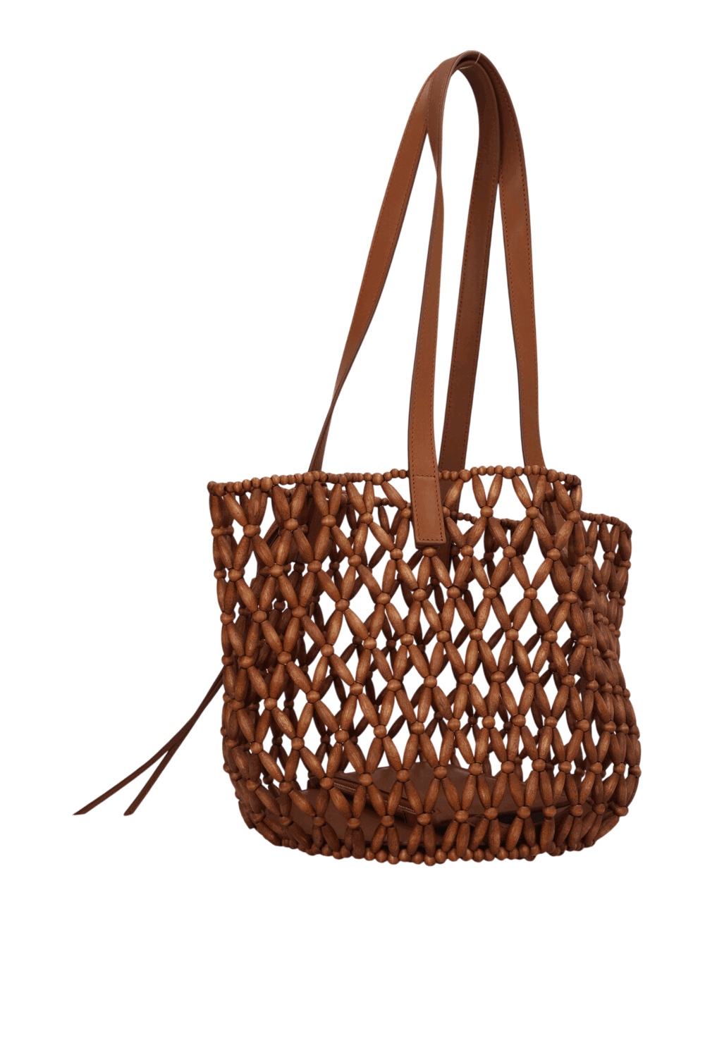 תיק טוט Panier Cabas