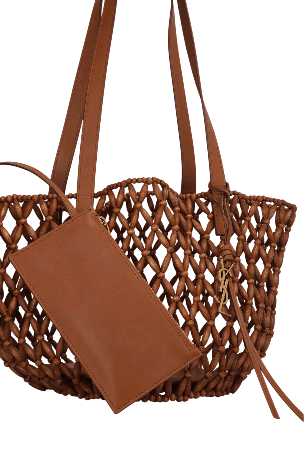 תיק טוט Panier Cabas