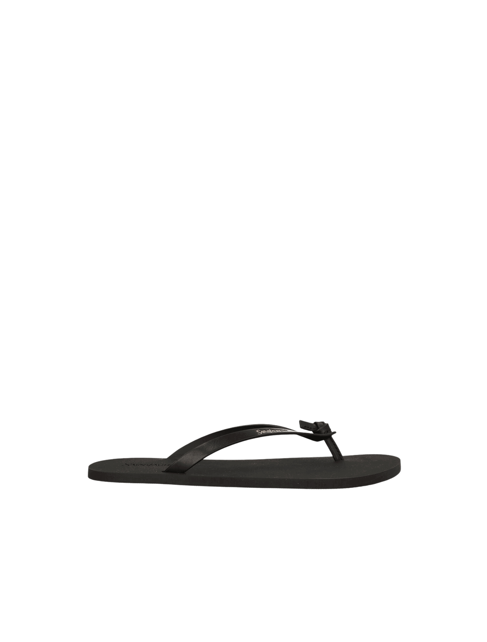 בריכה עור flip-flops