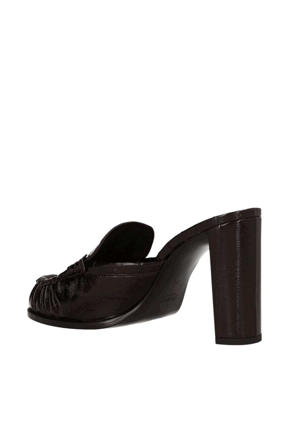 מיולי עור Le Loafer