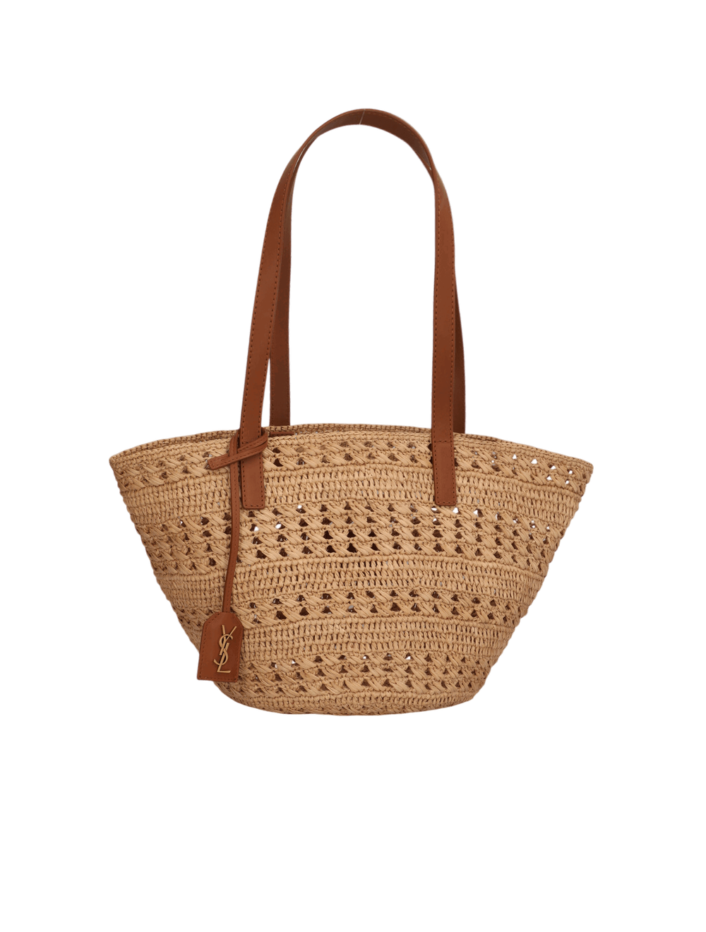 תיק PANIER קטן רפיה
