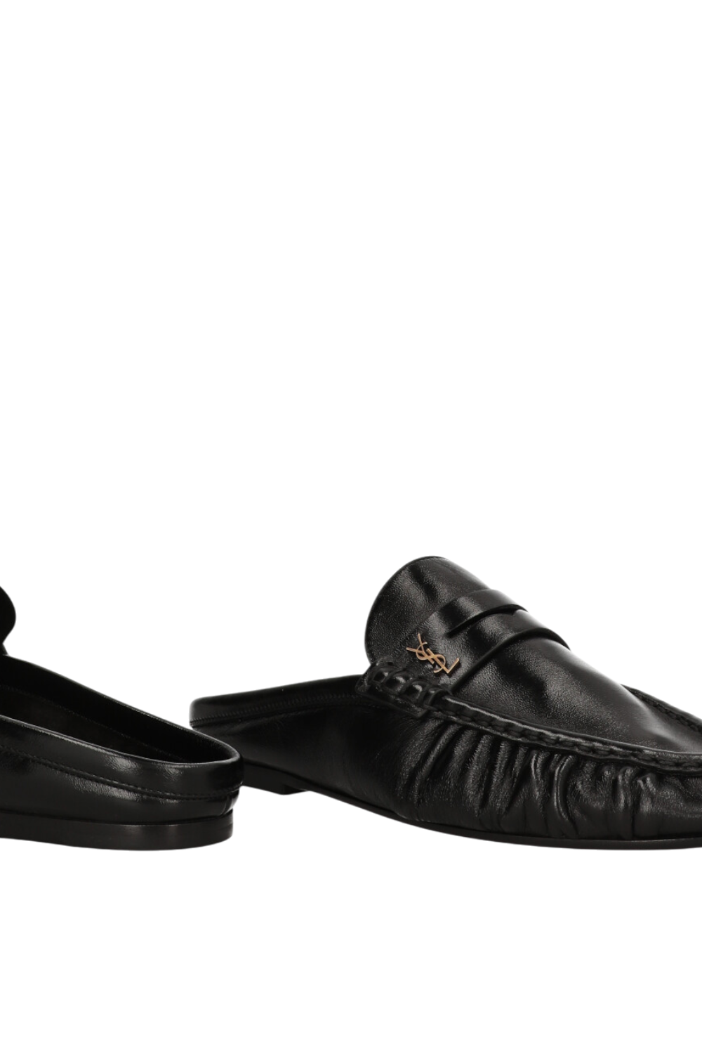 מיולים עור Le Loafer