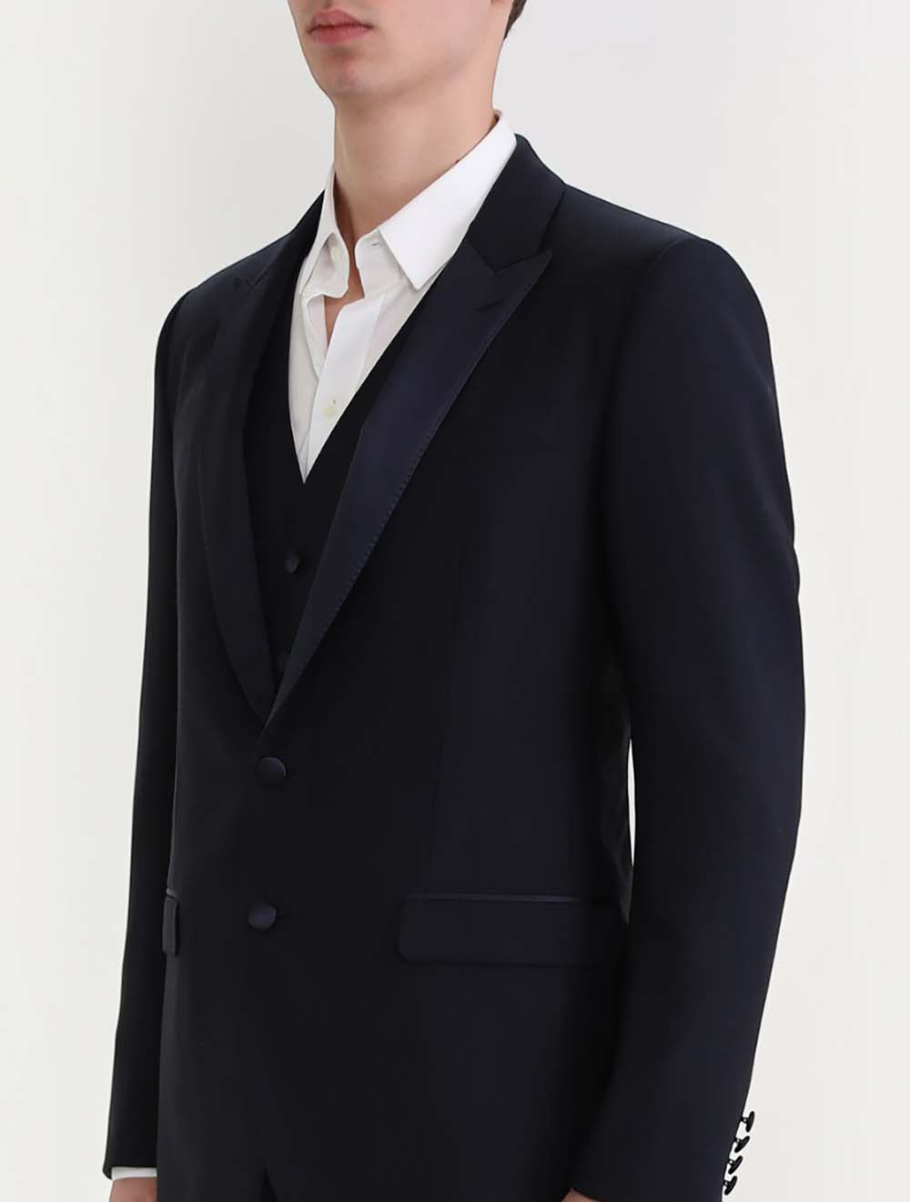 חליפה Martini-Fit Tuxedo