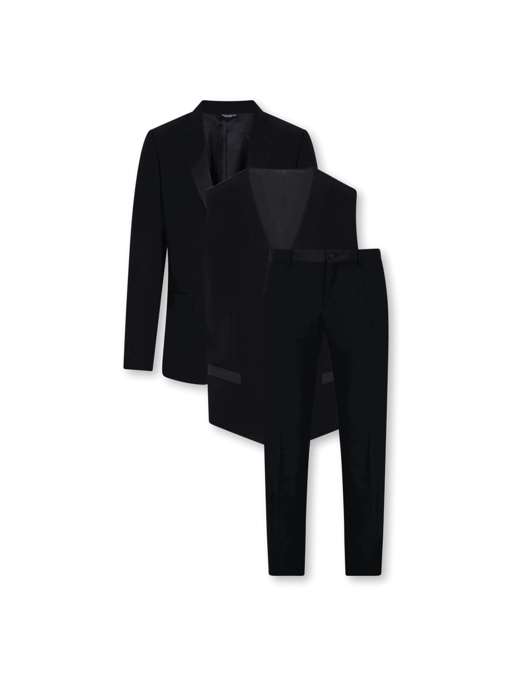 חליפה Martini-Fit Tuxedo