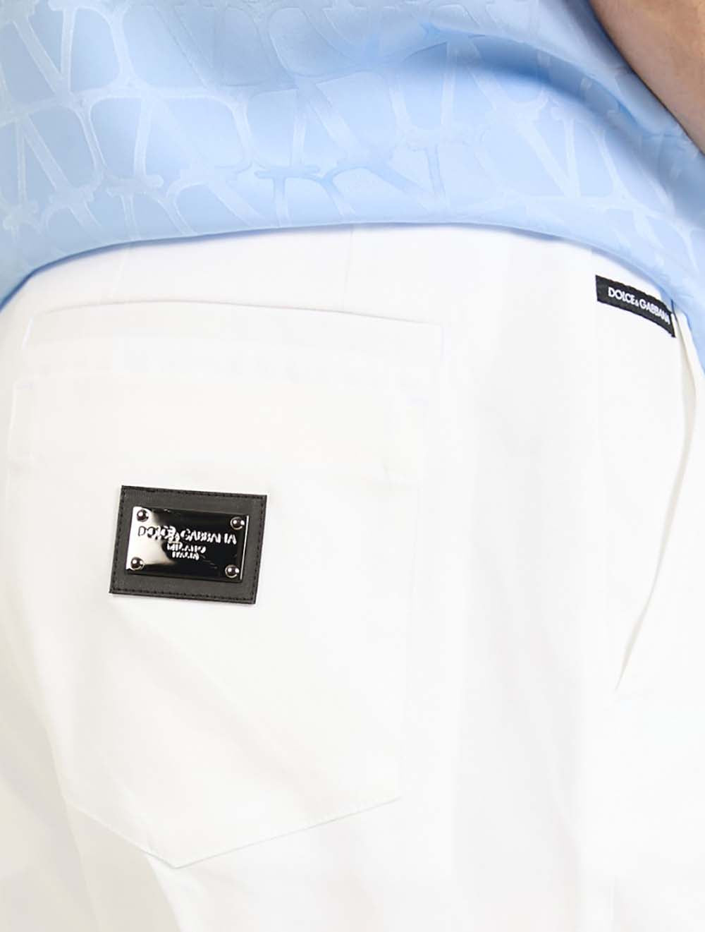 מכנסיים Gabardine