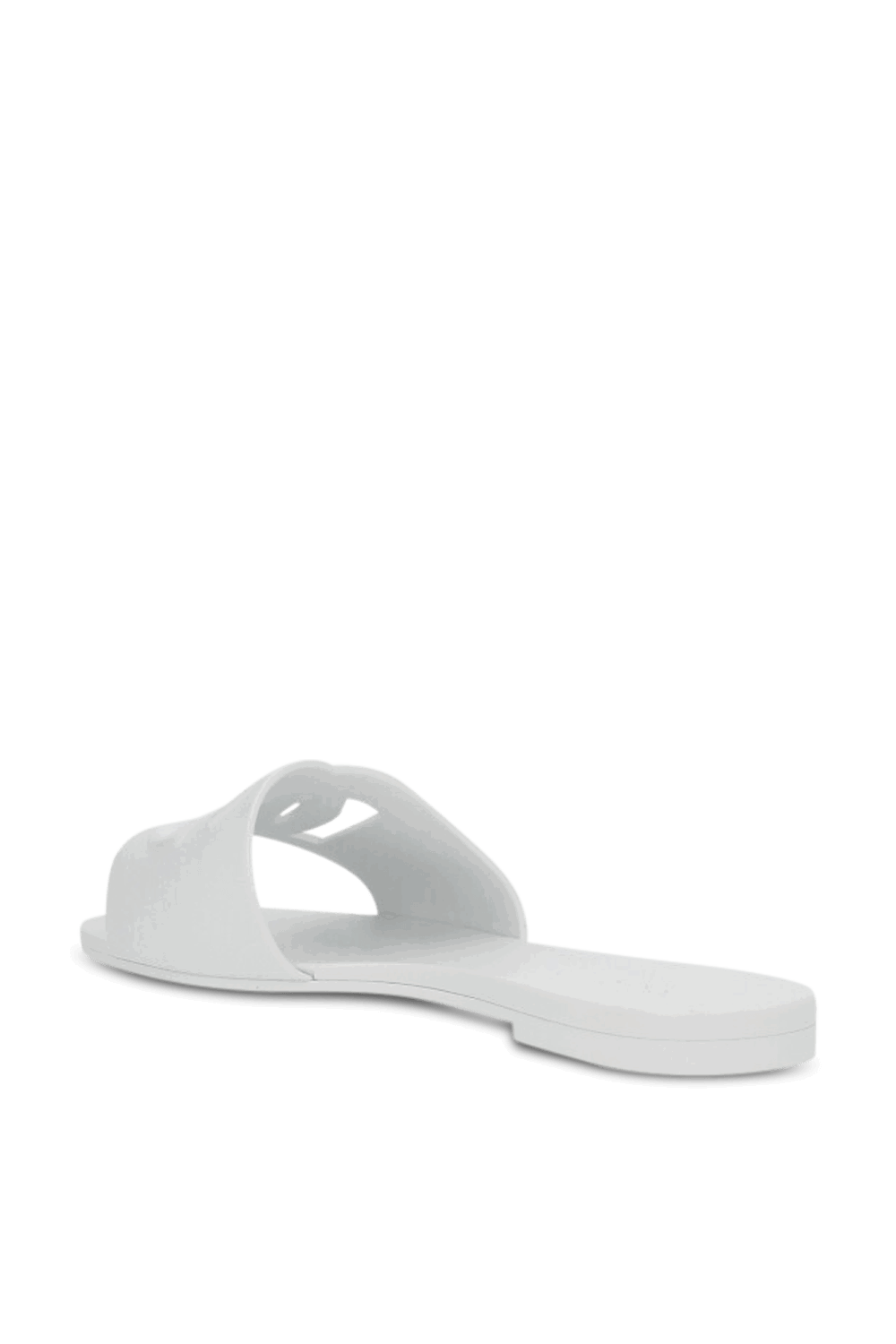 כפכפי סלייד לוגו Rubber