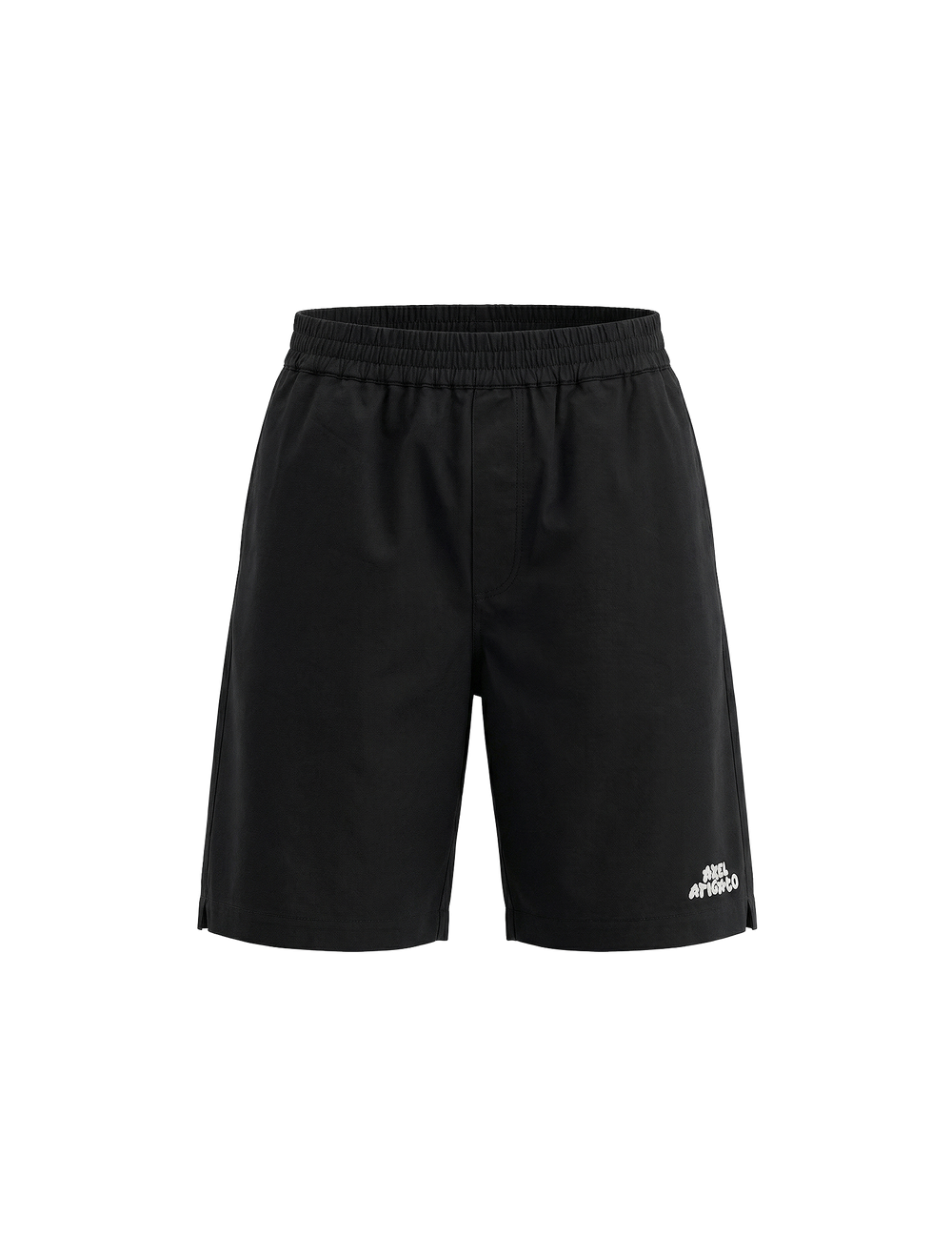 מכנסיים קצרים Heath Drawstring כותנה
