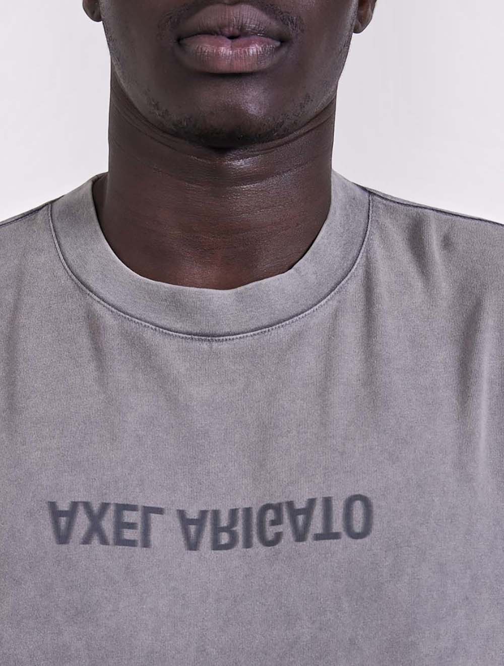 חולצה מכופתרת Distort כביסת ביד כותנה