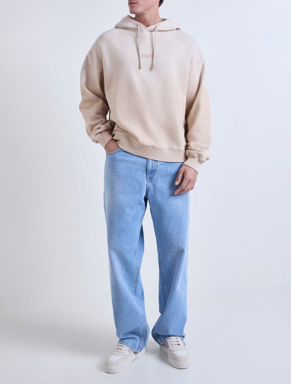 קפוצ'ון ג'נס אוברסייז