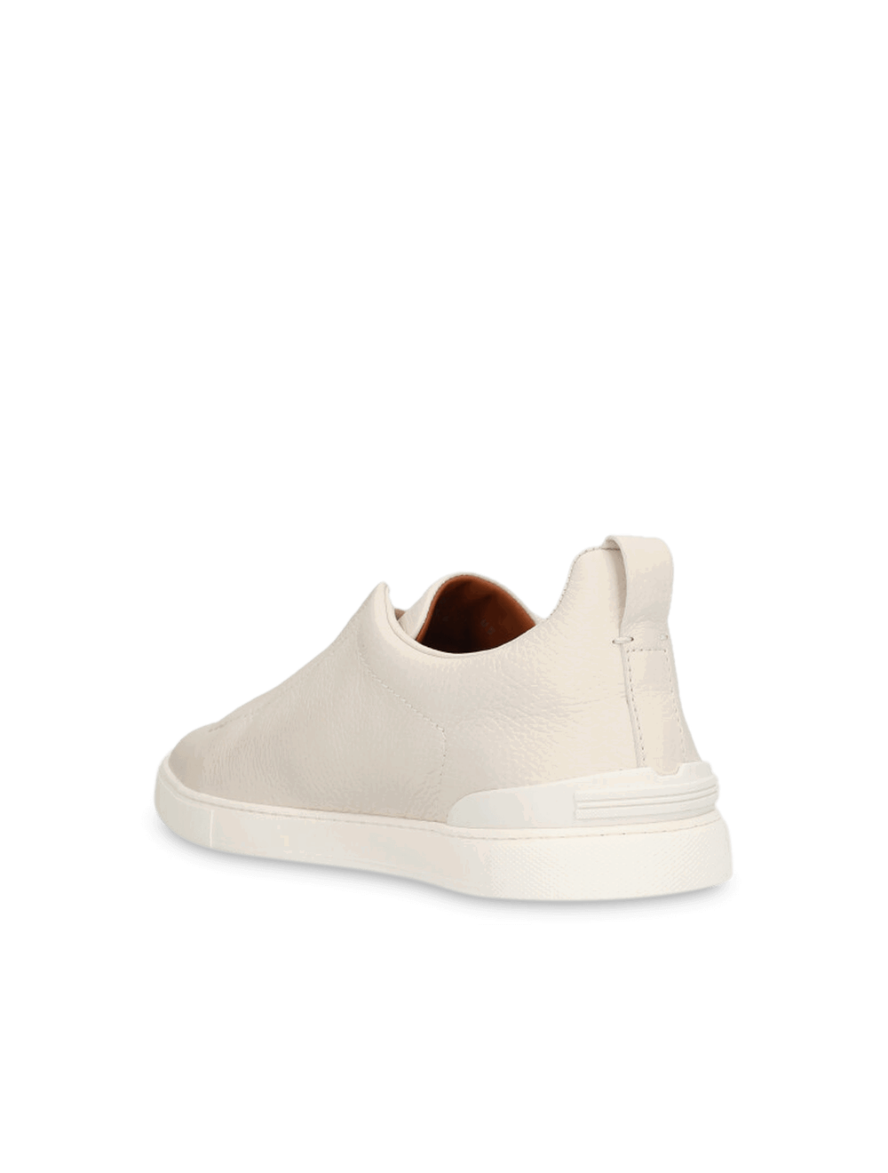 סניקרס משולש Stitch™ Deerskin