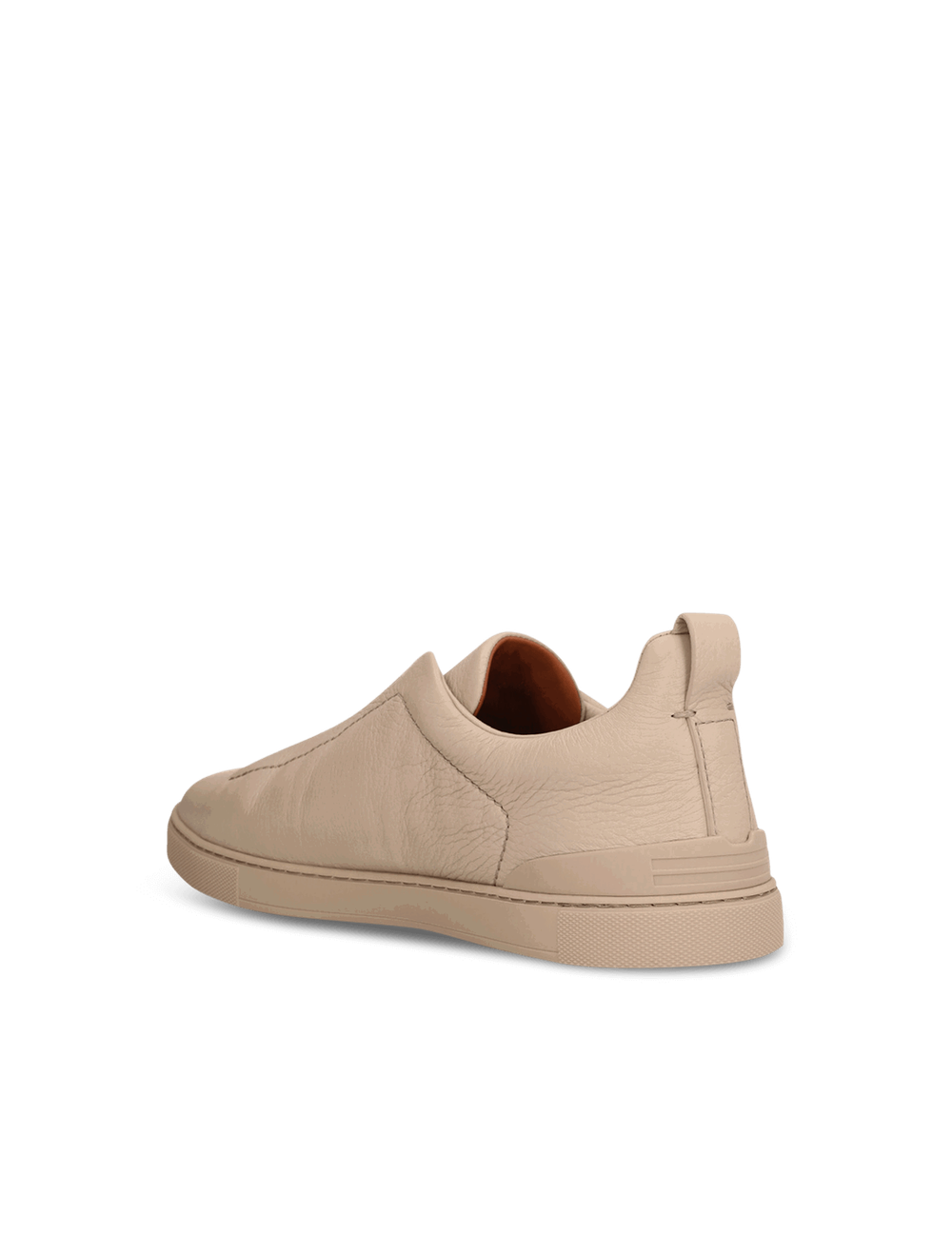 סניקרס משולש Stitch™ Deerskin