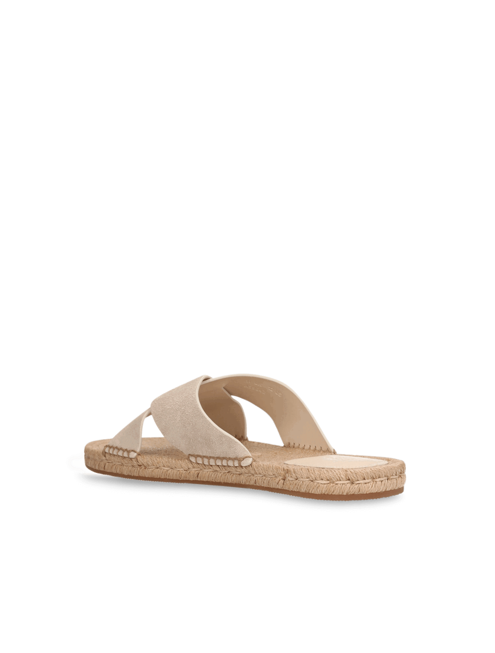סנדלים זמש Espadrille