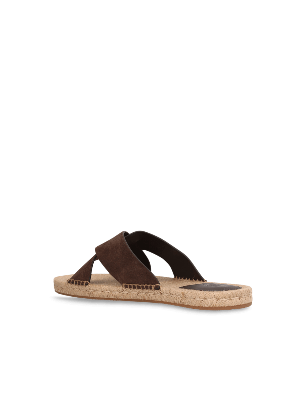 סנדלים זמש Espadrille