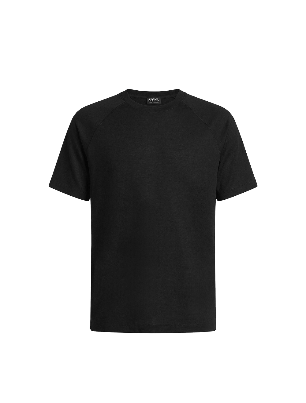 טי שירט Premium Woolen Raglan