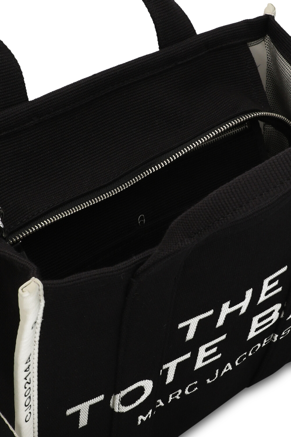 תיק טוט ז'קארד בינוני