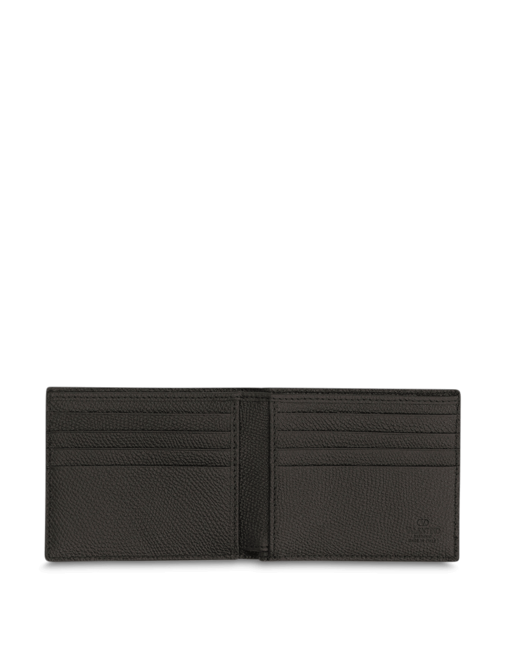ארנק עור Bifold