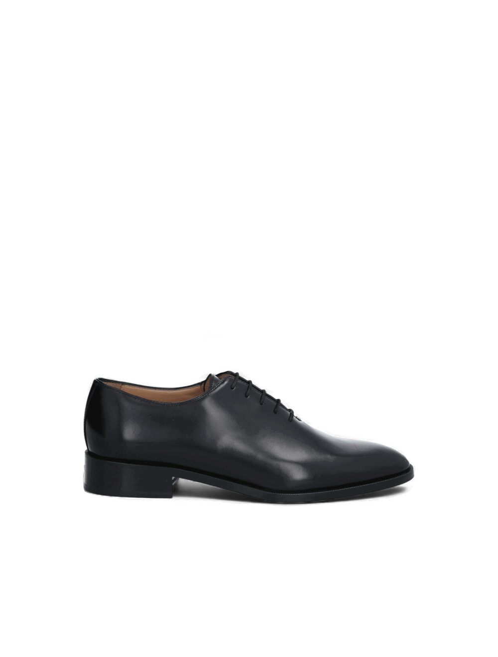 נעליים עור Oxford