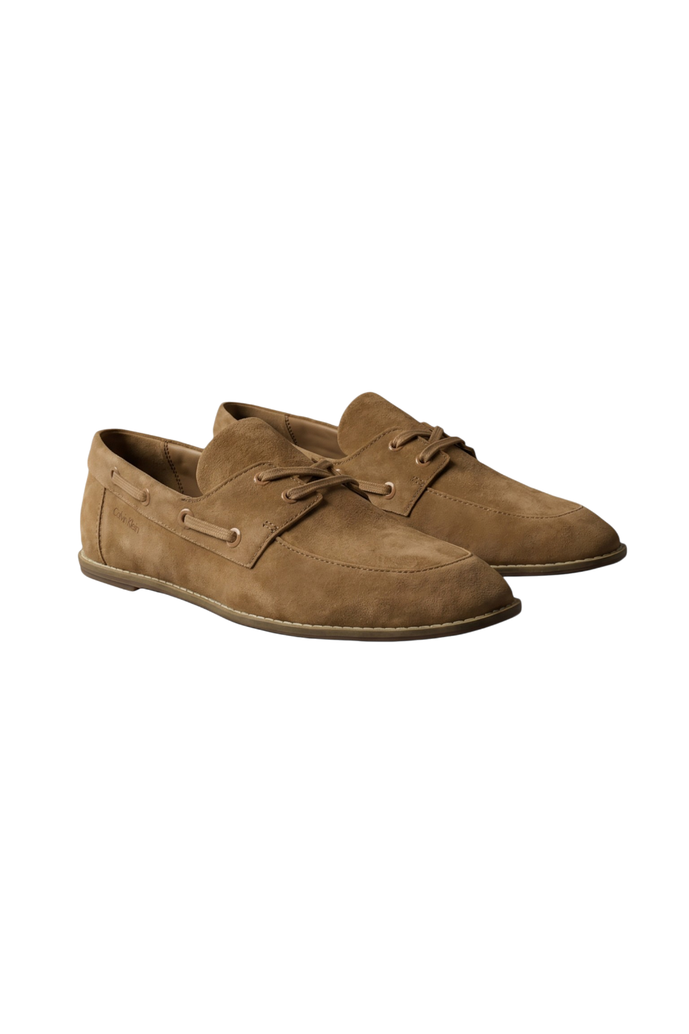 זמש Boatshoe