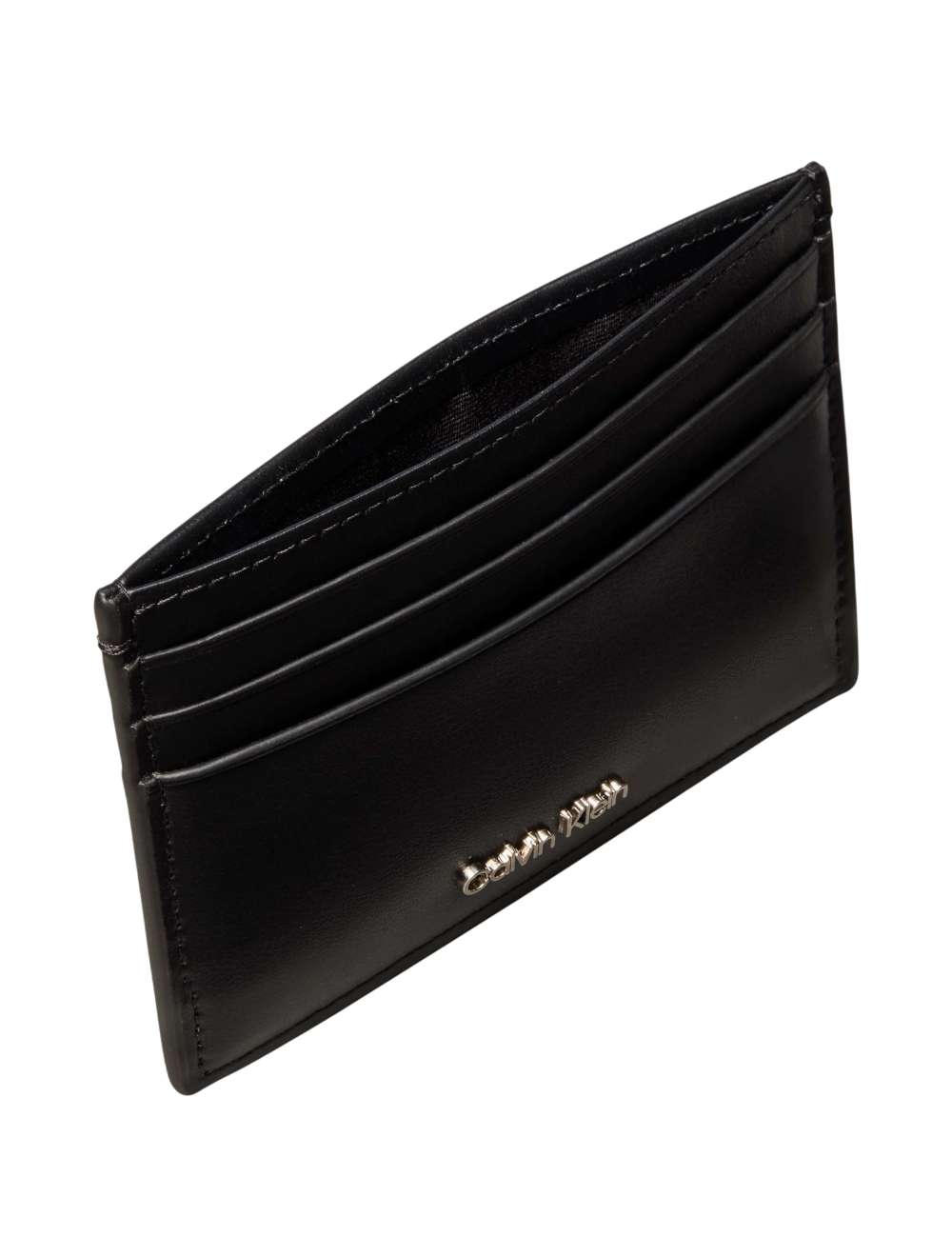עור Cardholder Wallt