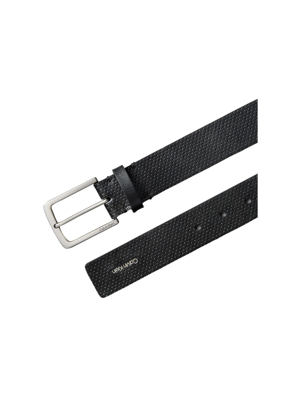 חגורה עור 35Mm