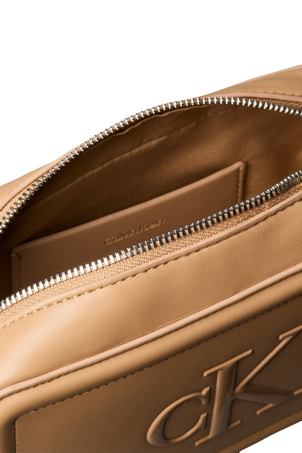 תיק קמרה דמוי