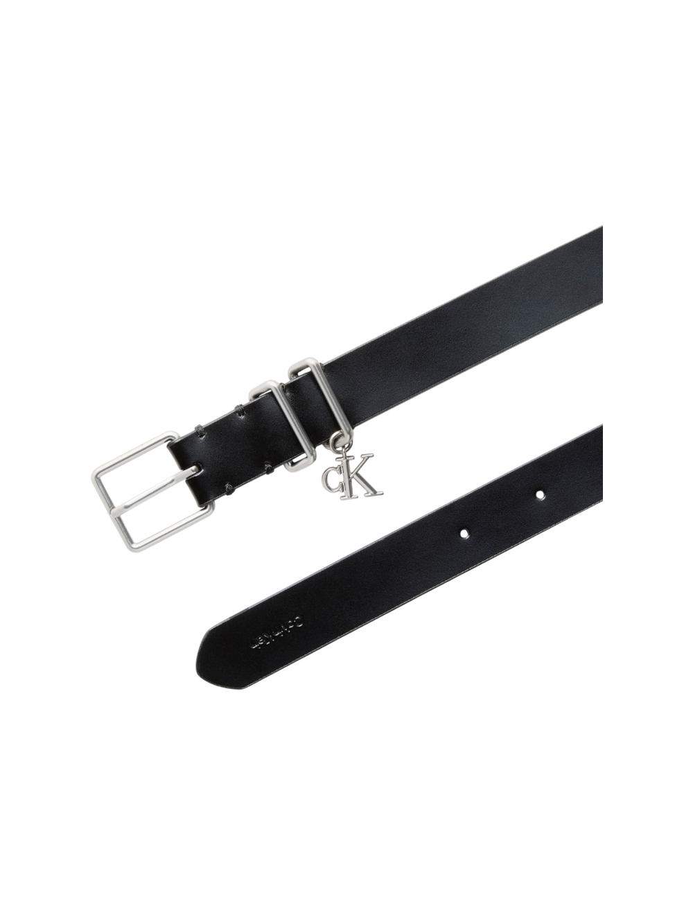 חגורה עור 25Mm