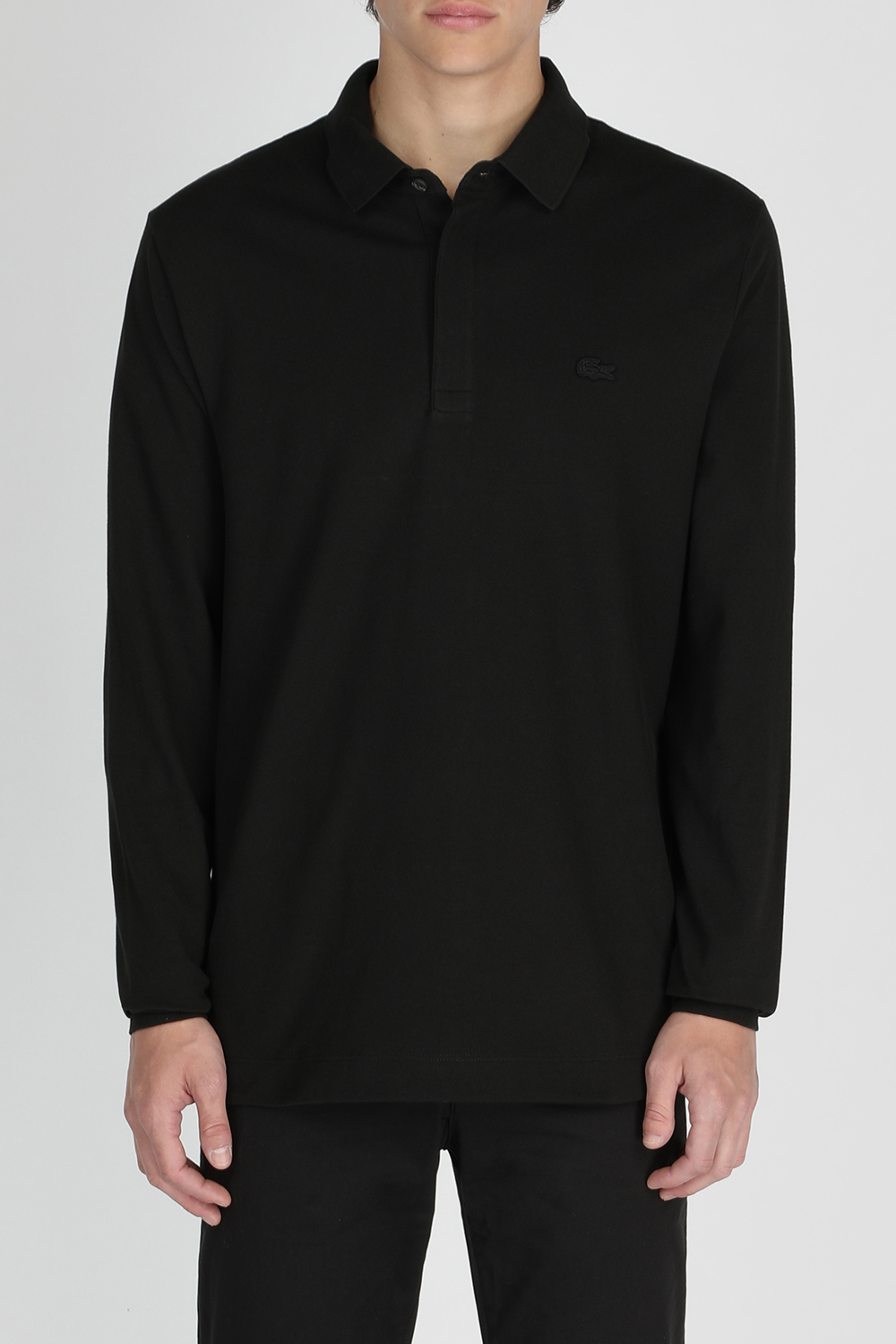 חולצת פולו רגולר פיט Paris סטרץ' פיקה