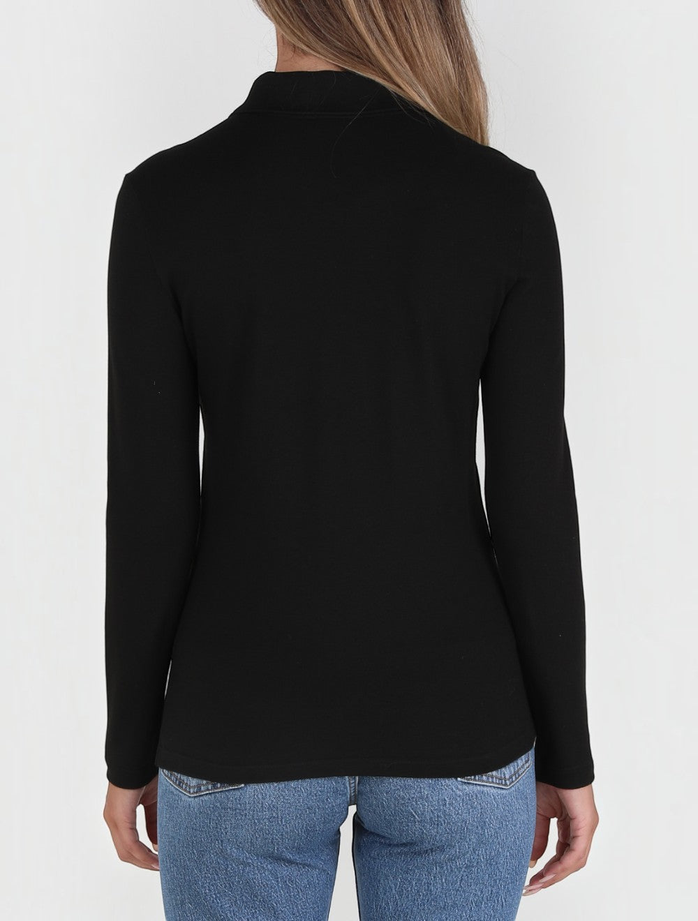 חולצת פולו סלים פיט L.12.D סטרץ' פטיט פיקה
