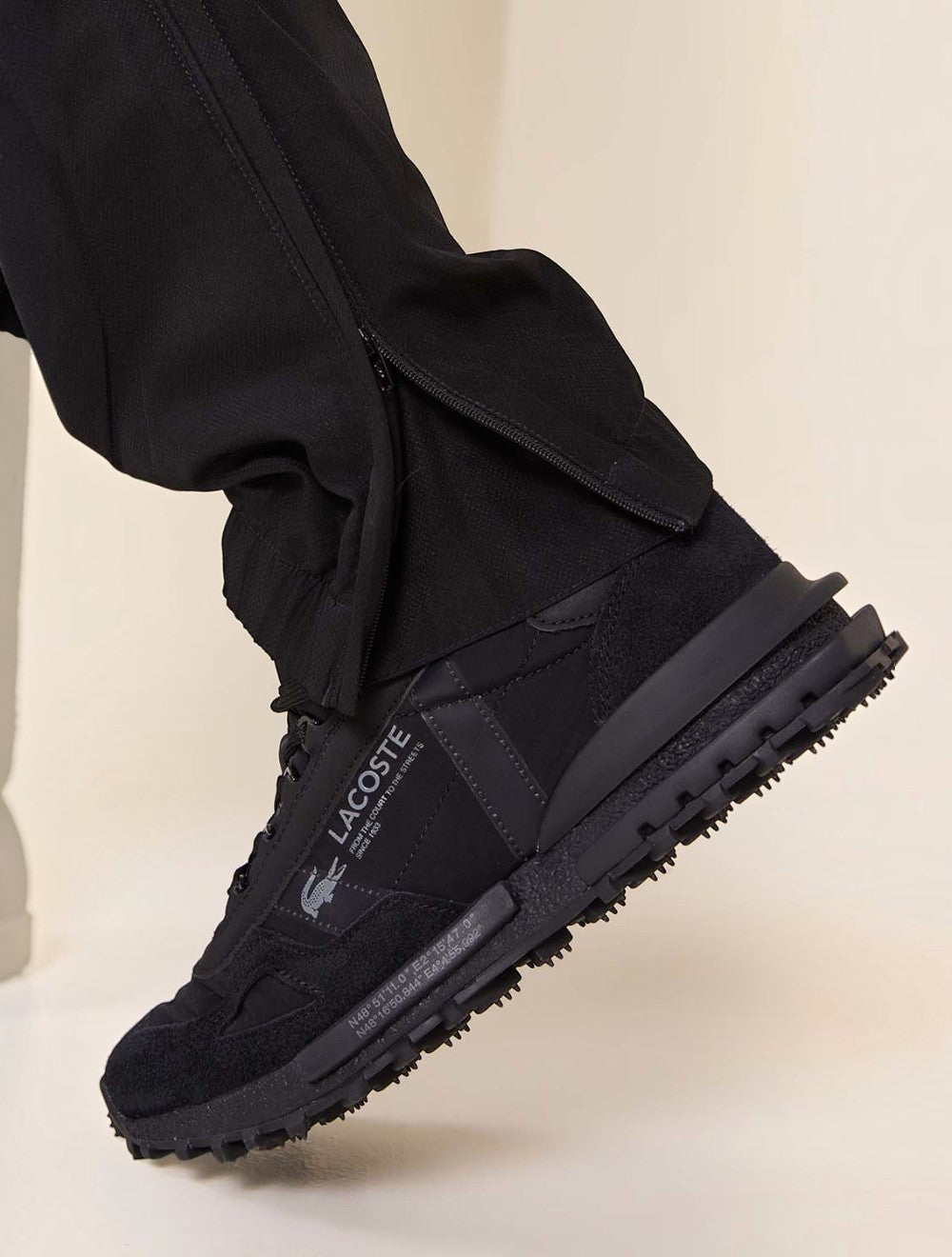 Diamond Taffeta ספורט Tracksuit