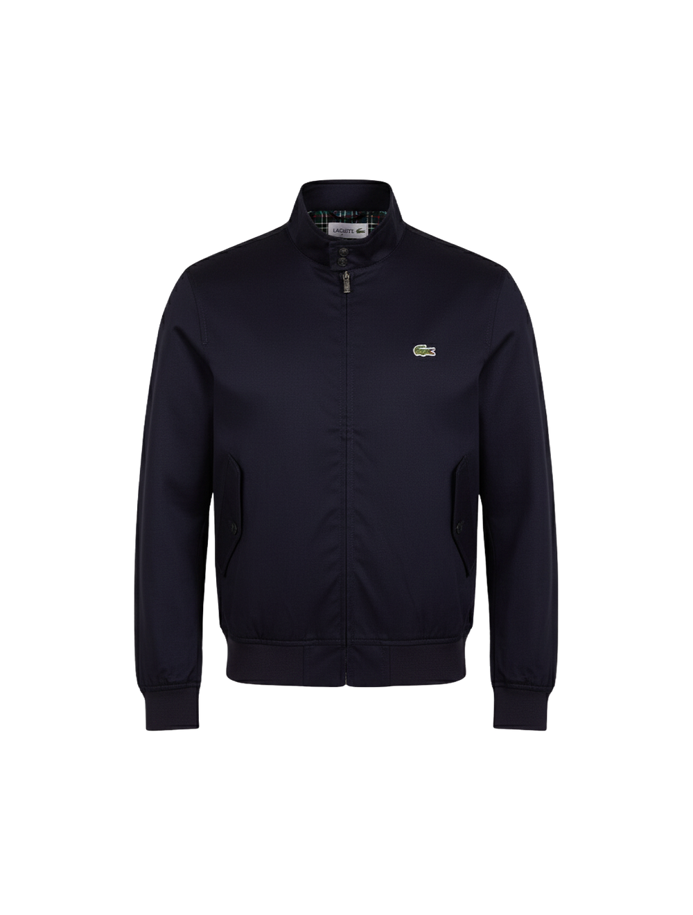 ז'קט Water-Repellent טוויל Harrington