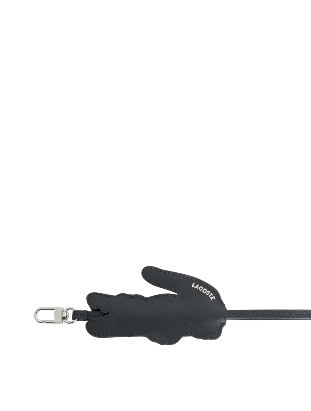 טבעת עור תנין L Charms Key