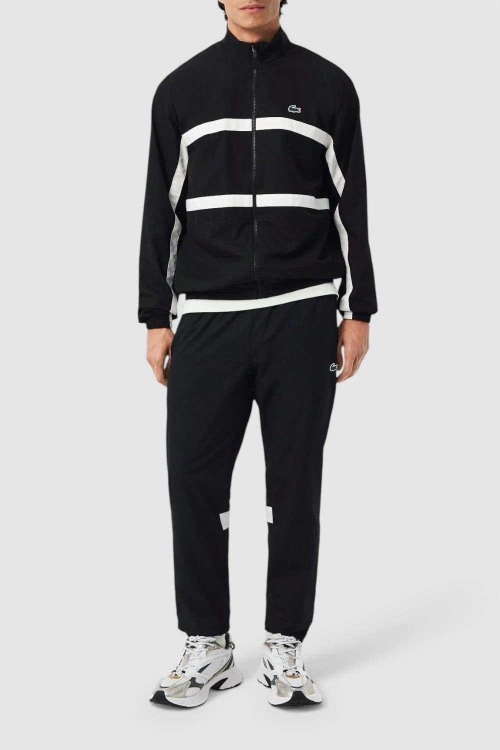 ספורט בפרינט Tracksuit