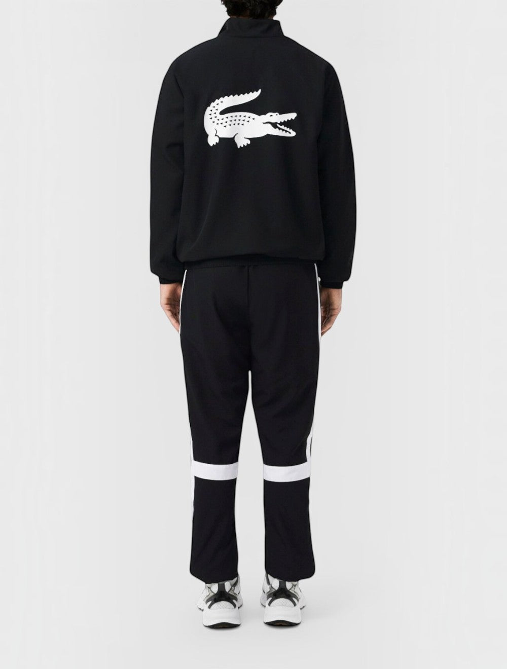 ספורט בפרינט Tracksuit