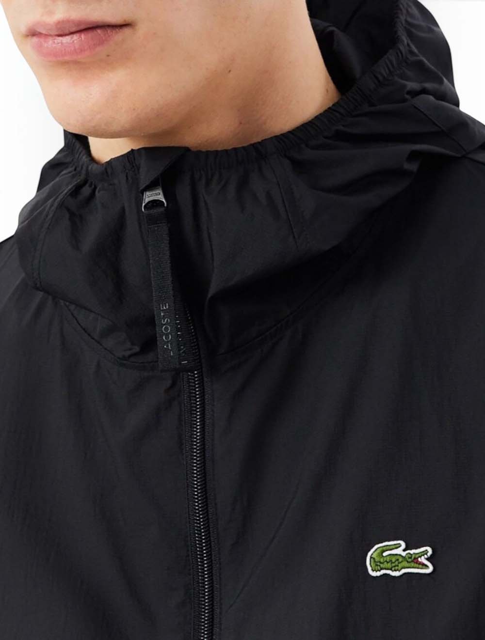 ז'קט Water-Repellent קליל Packable