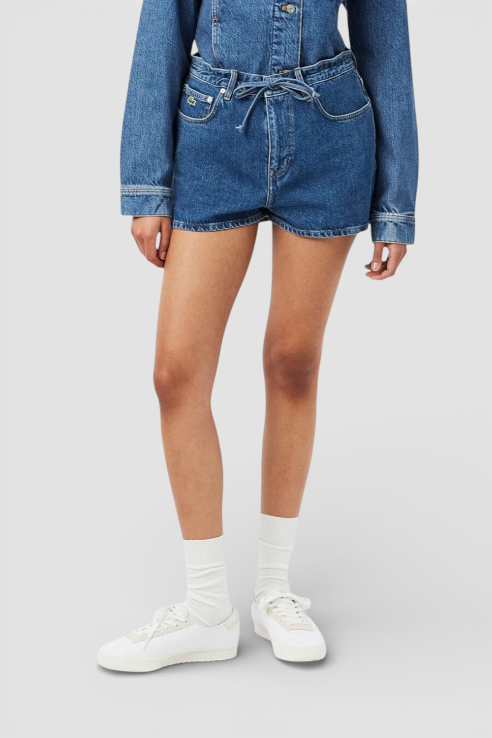 מכנסיים קצרים דנים