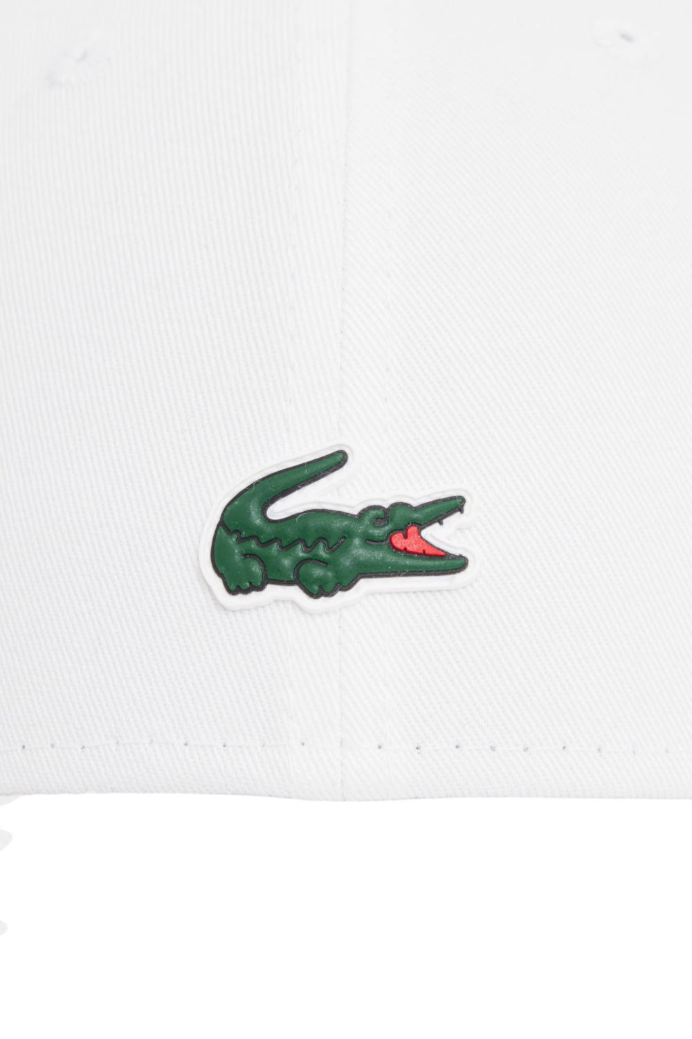 כובע מצחייה Lacoste x New Era