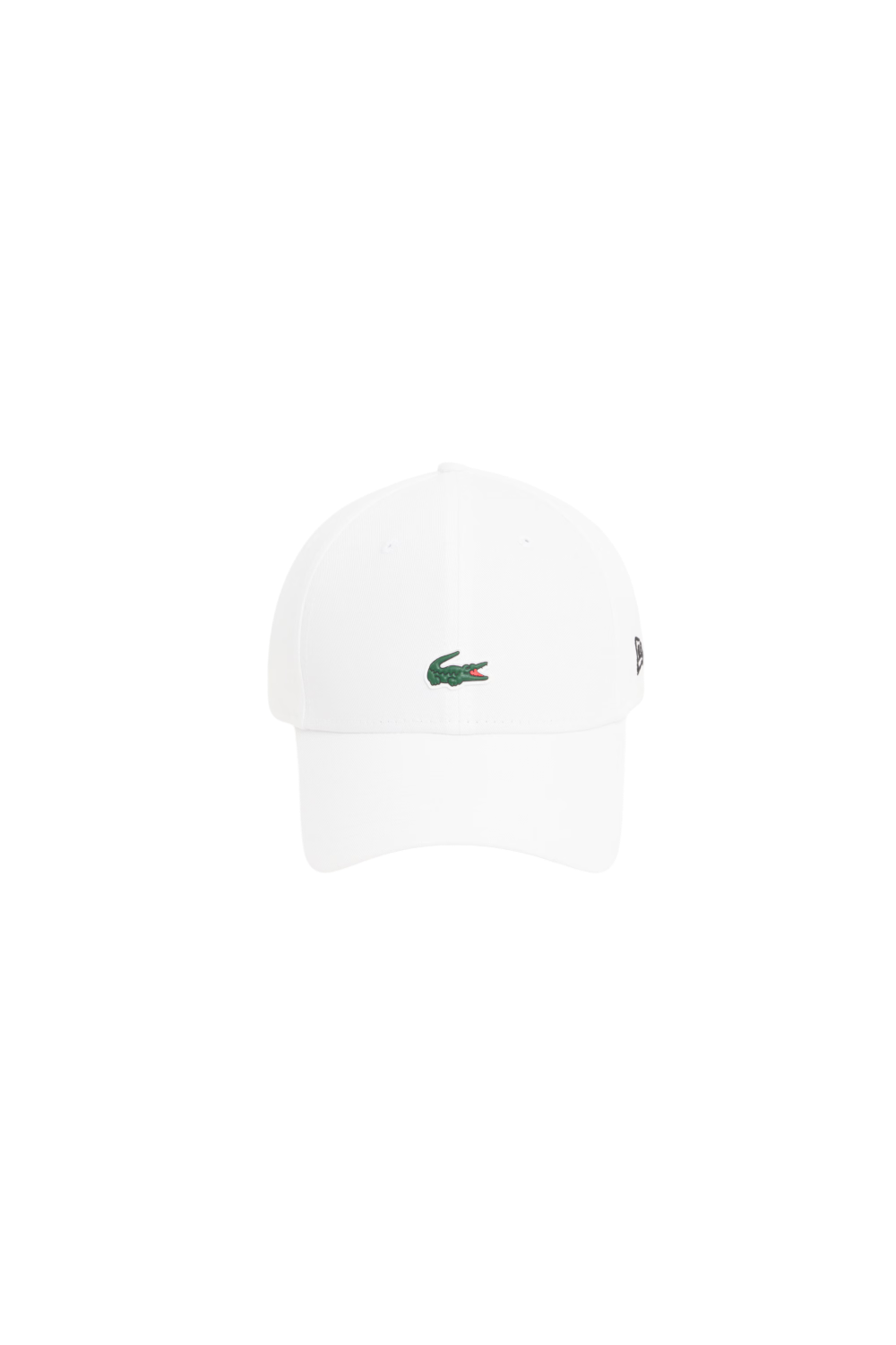 כובע מצחייה Lacoste x New Era